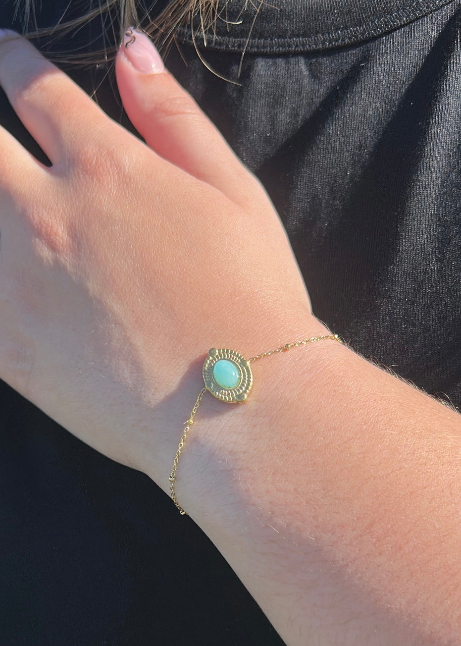 Bracelet Zohra