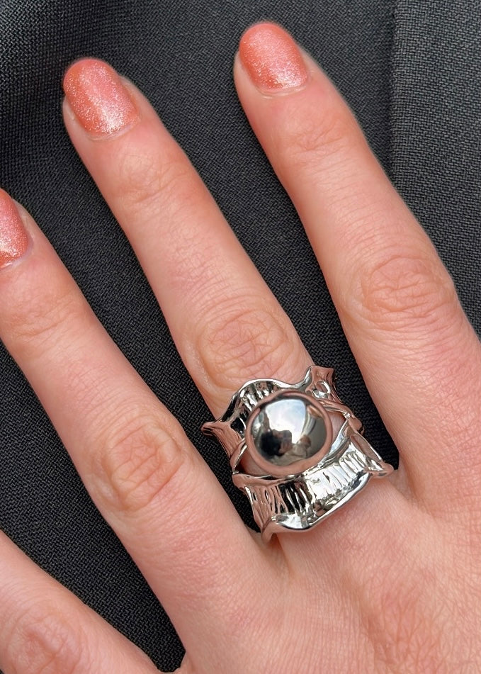 Bague Inaya
