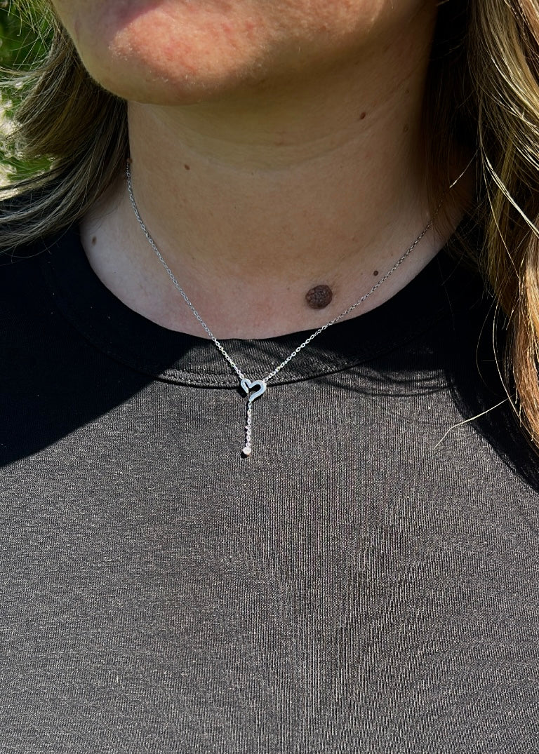 Collier Luna
