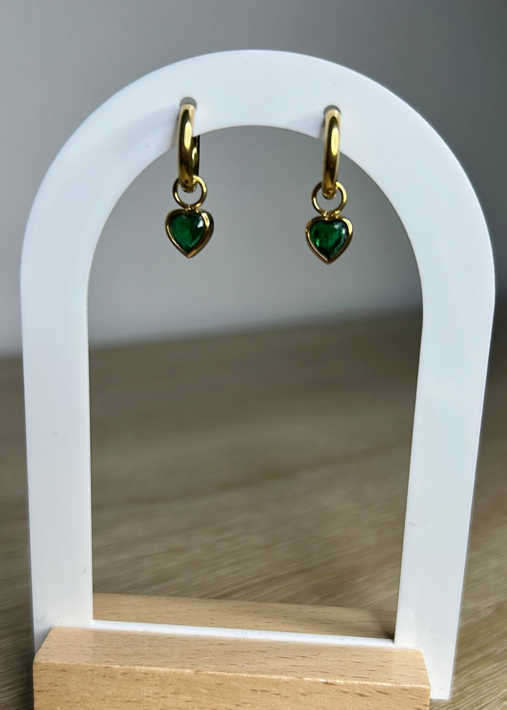 Boucle d'oreille Elora