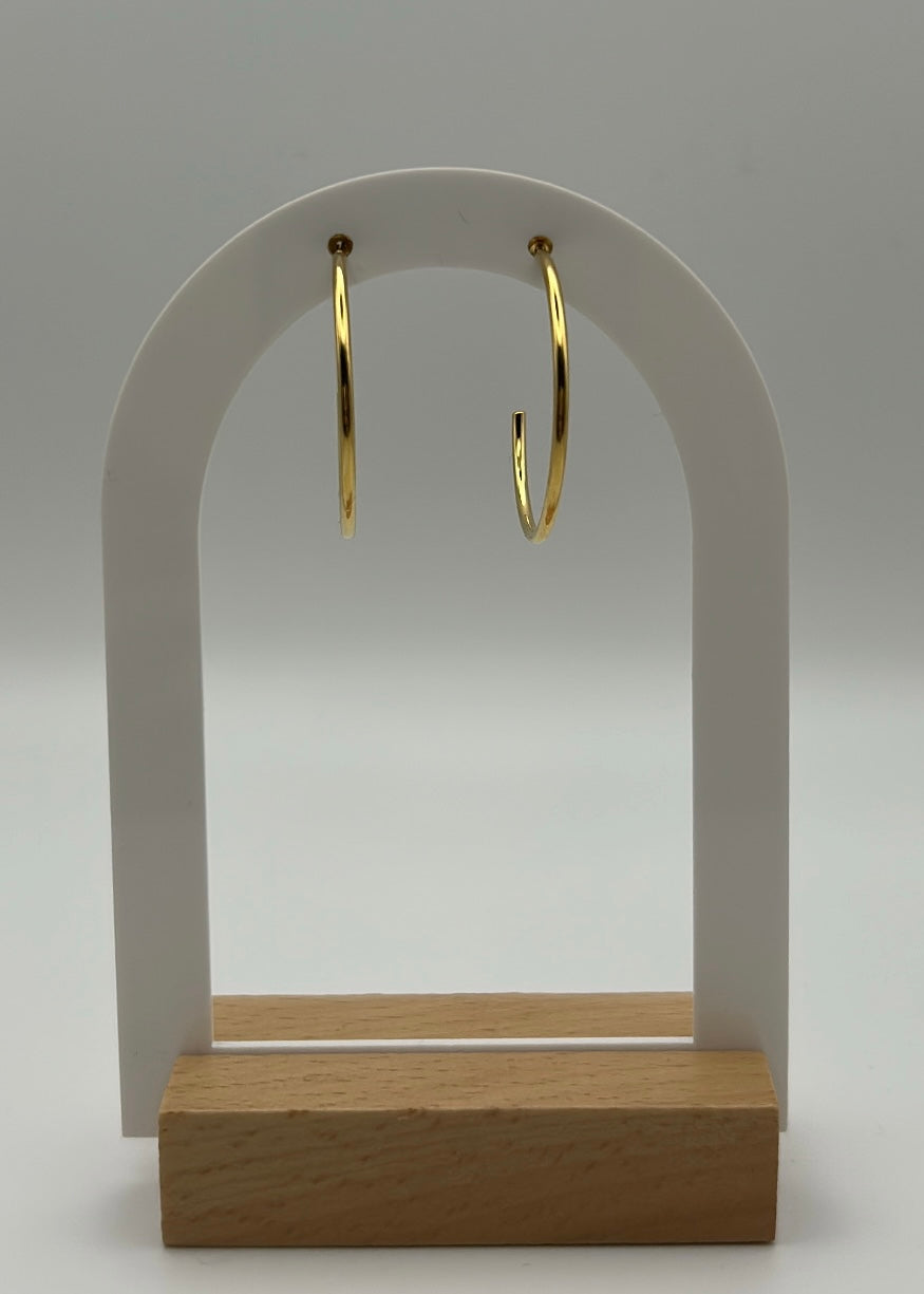 Boucle d’oreille Thelma 2