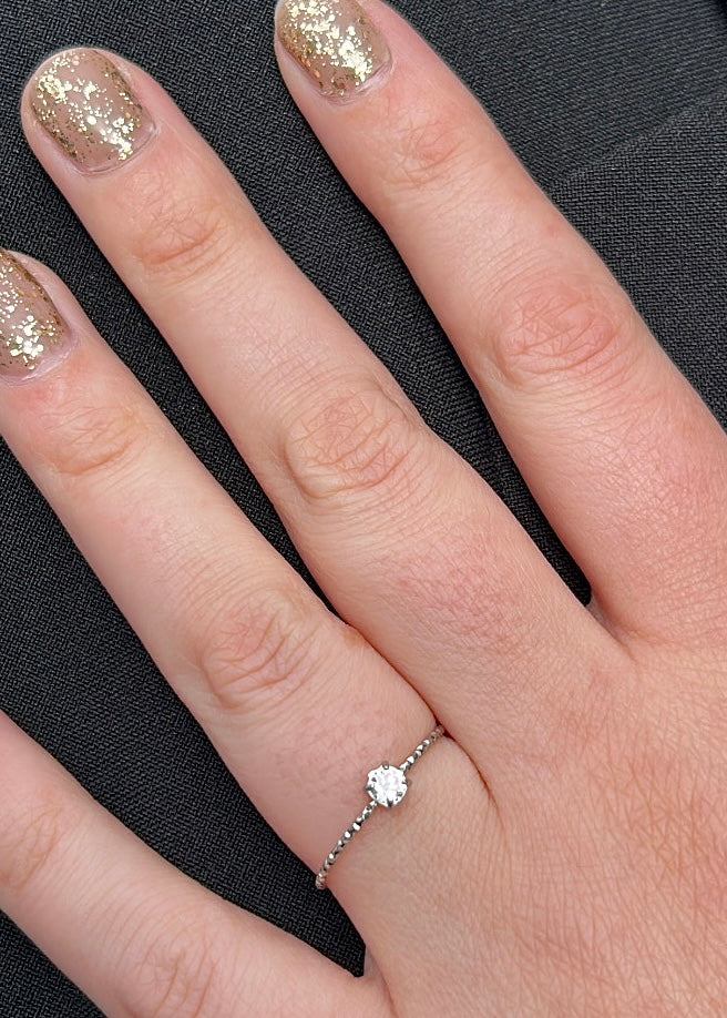 Bague Lyria