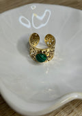 Bague Zélia