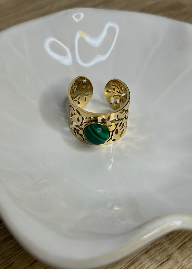 Bague Zélia