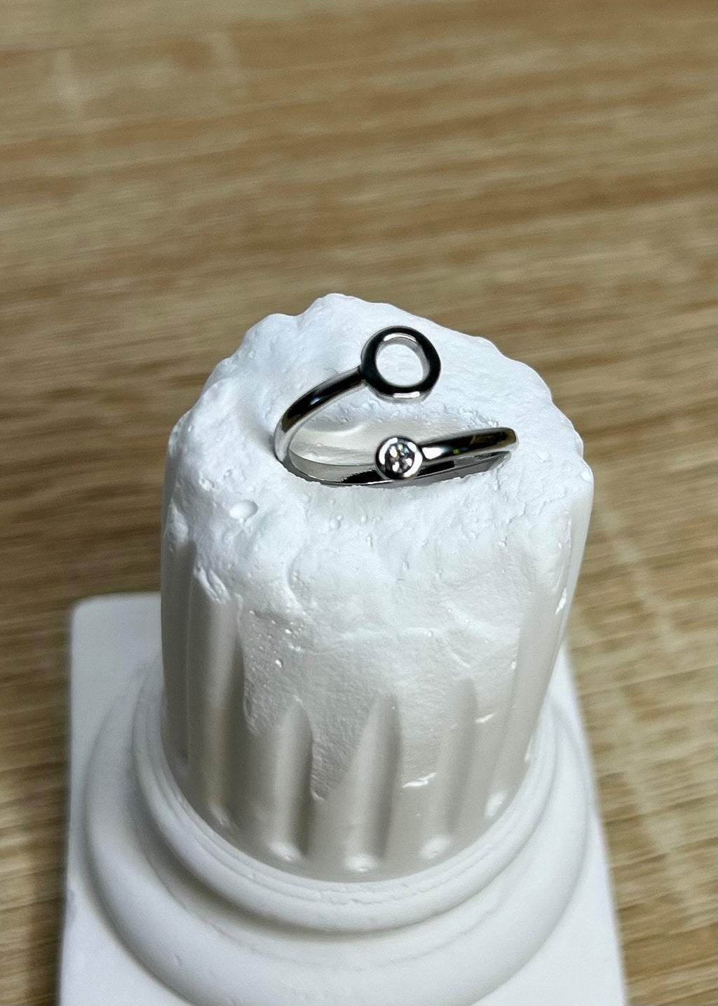 Bague Oria