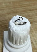 Bague Oria