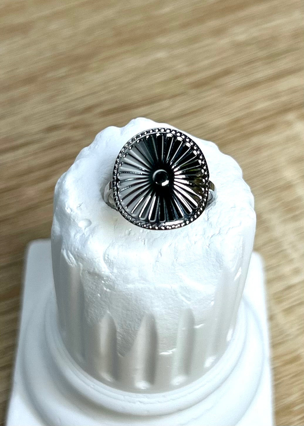 Bague Yséa