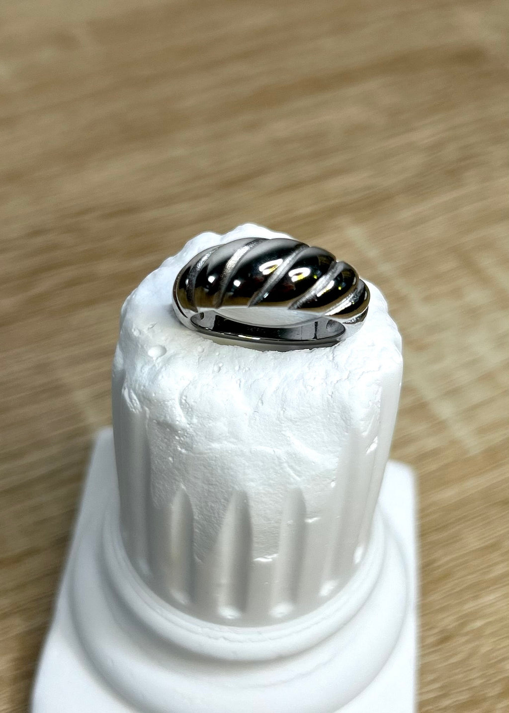 Bague Ophéa
