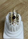 Bague Soléa