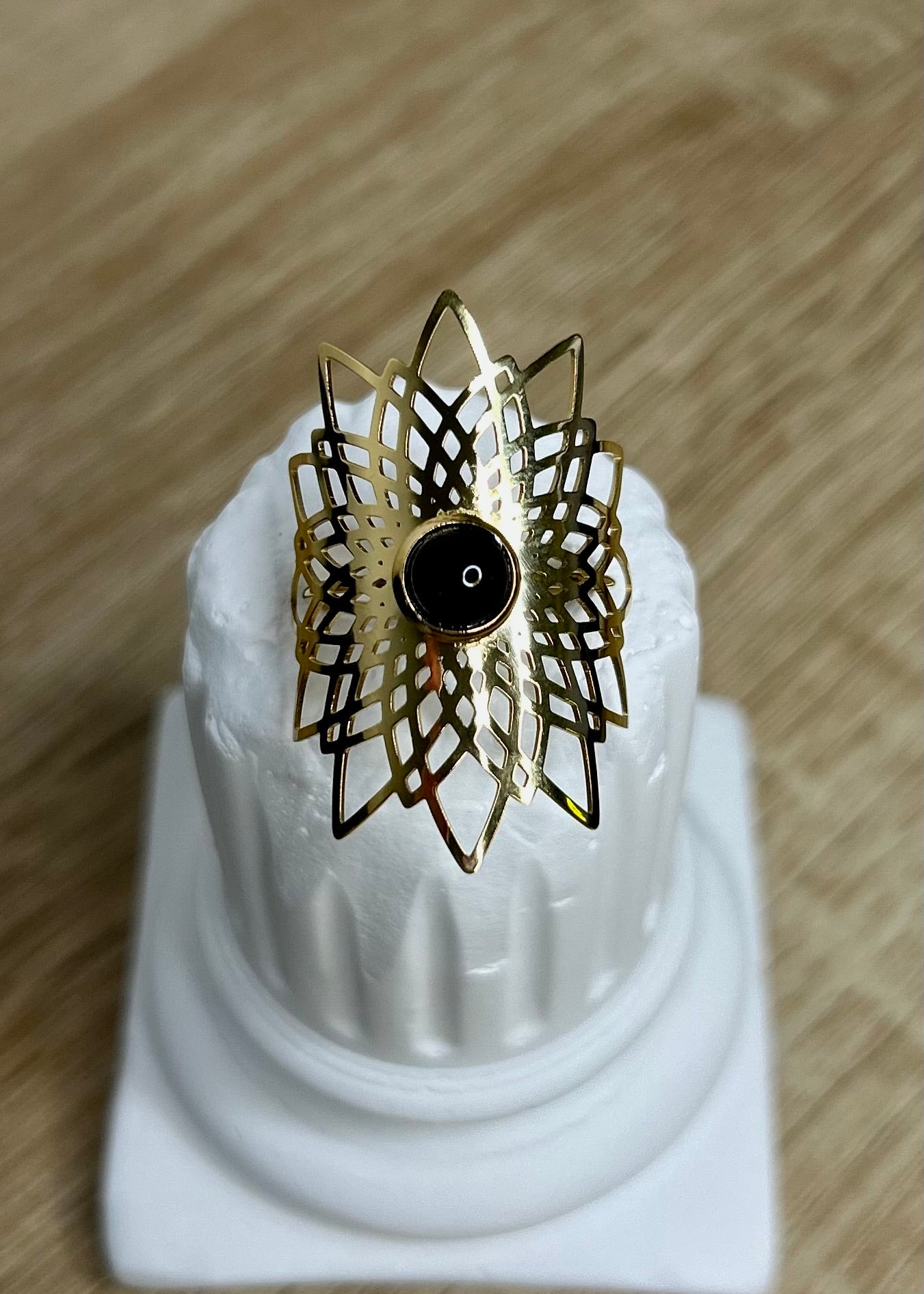 Bague Soléa