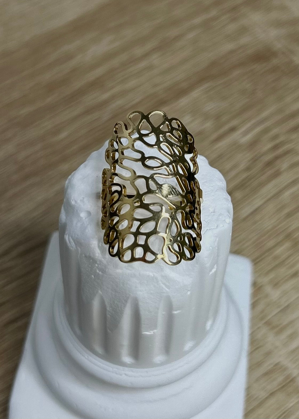 Bague Mélya