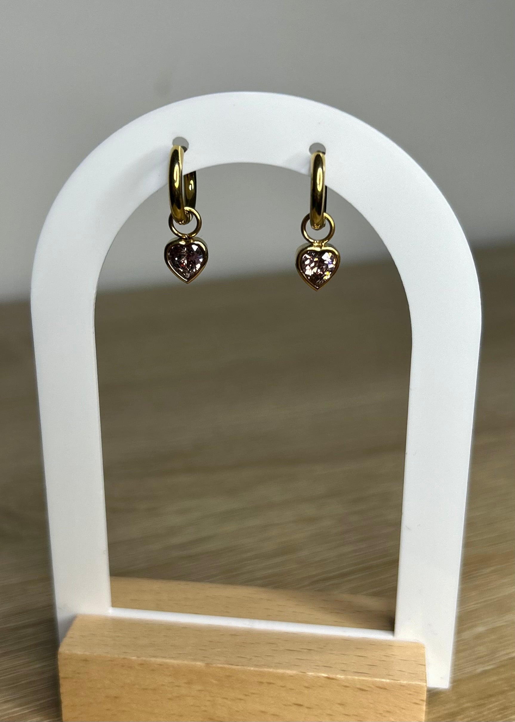Boucle d'oreille Elora