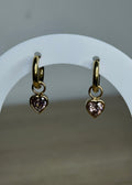 Boucle d'oreille Elora