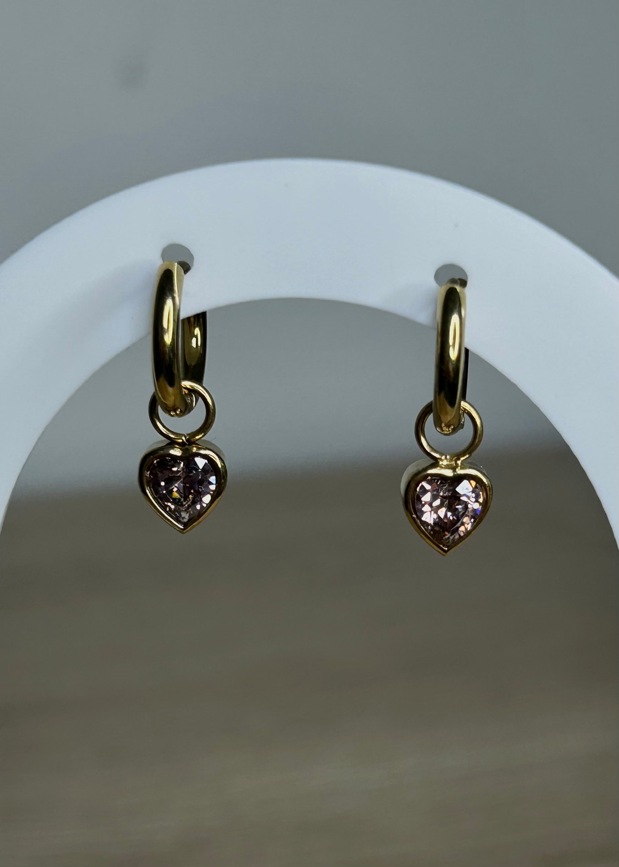 Boucle d'oreille Elora