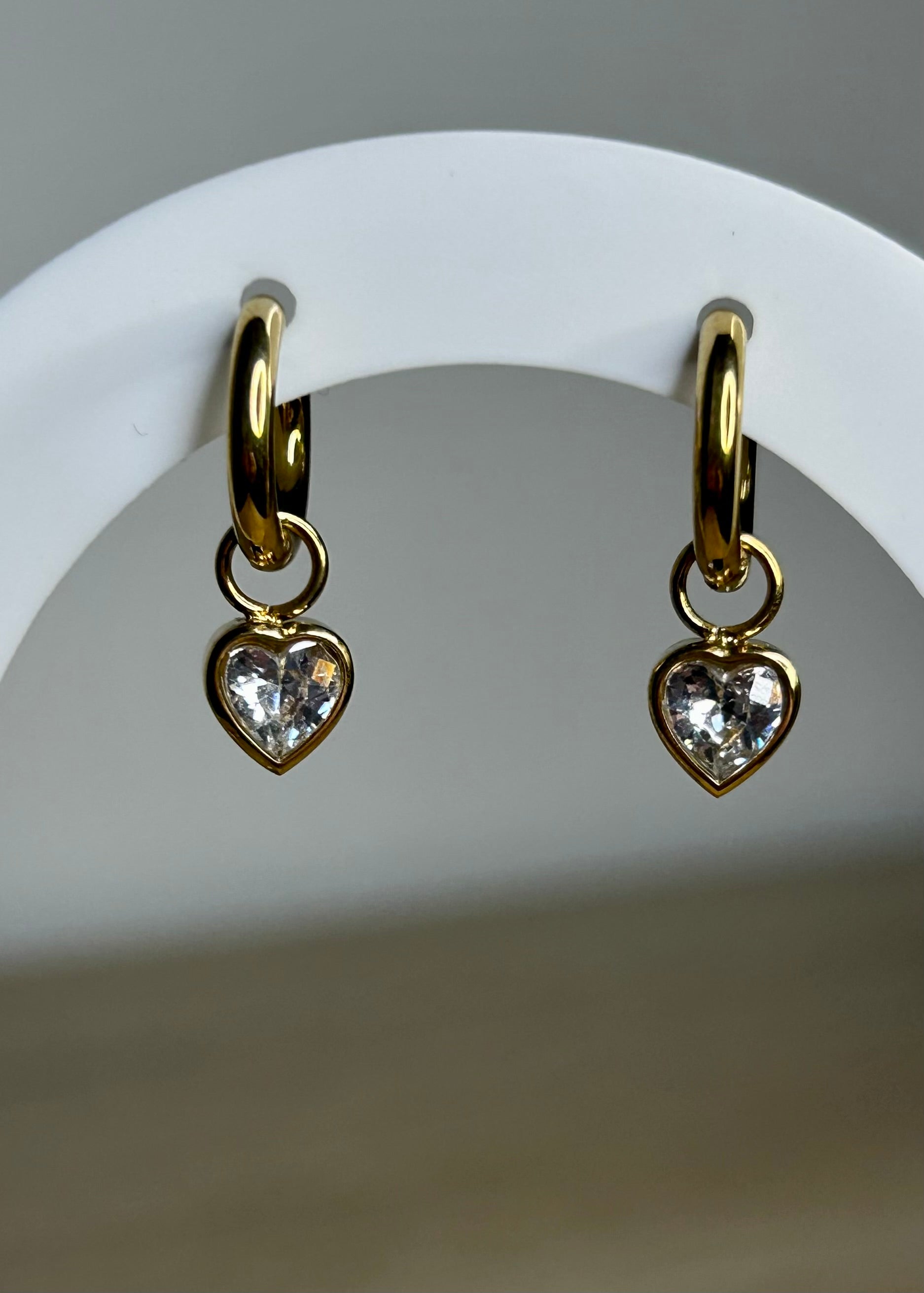 Boucle d'oreille Elora