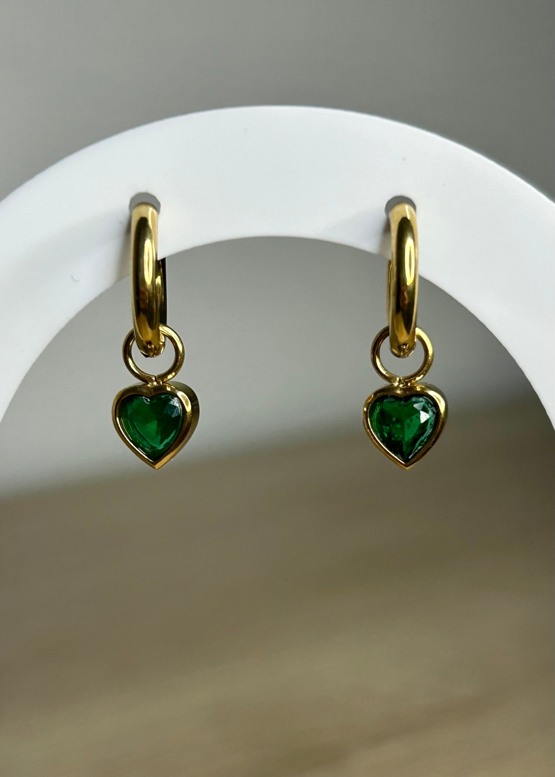 Boucle d'oreille Elora