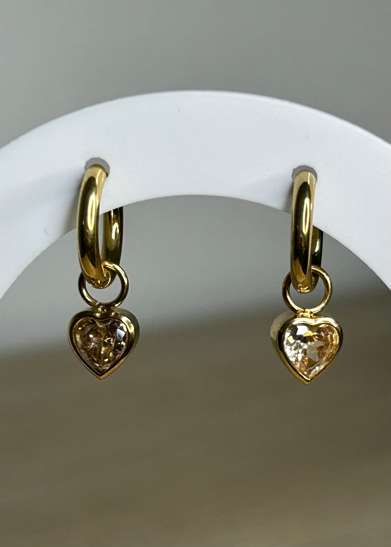 Boucle d'oreille Elora