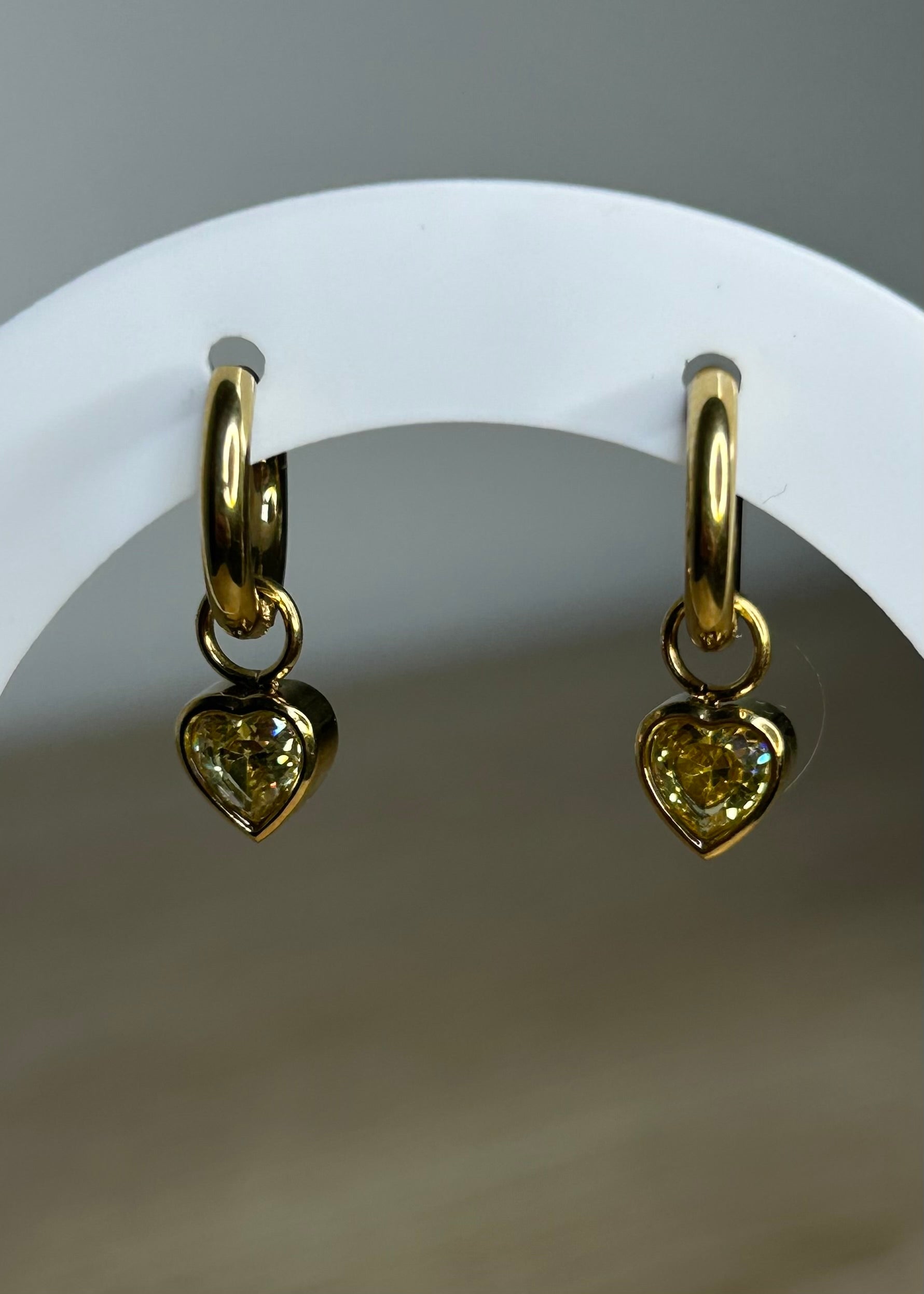 Boucle d'oreille Elora