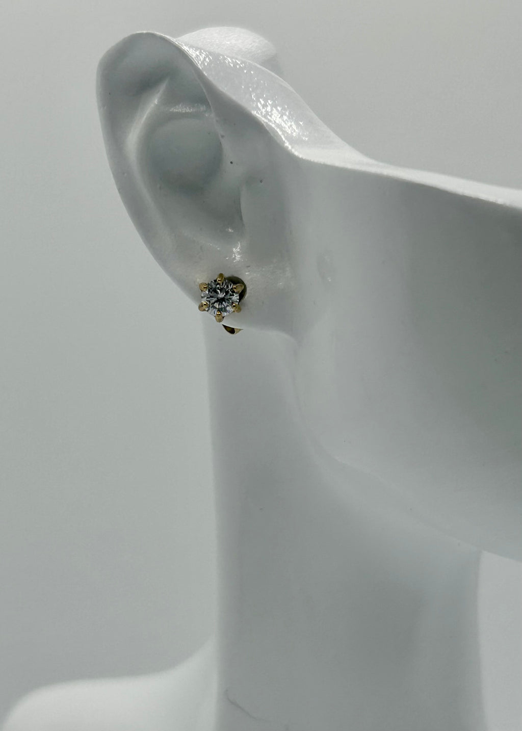 Boucle d'oreille Marcellina