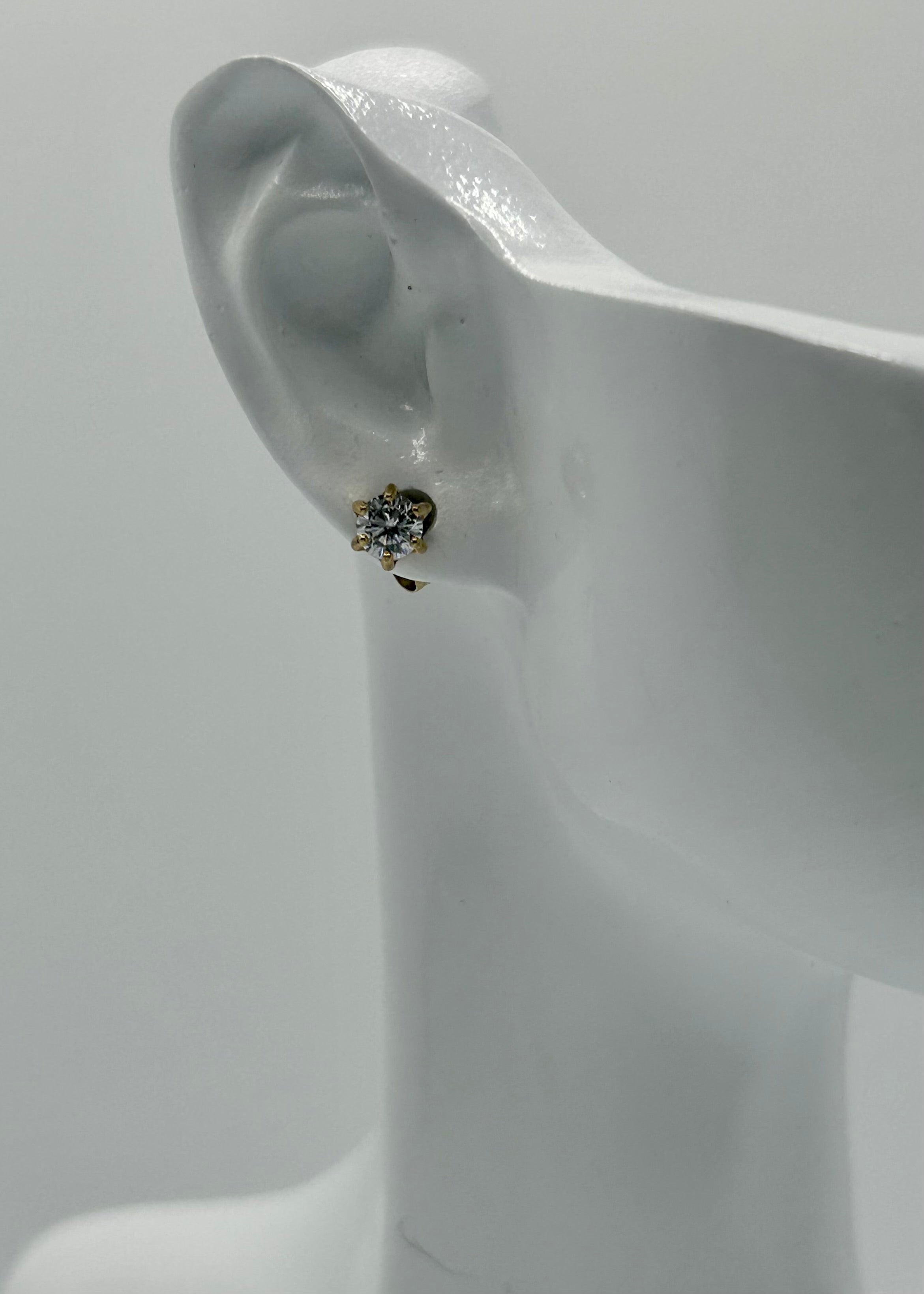 Boucle d'oreille Marcellina
