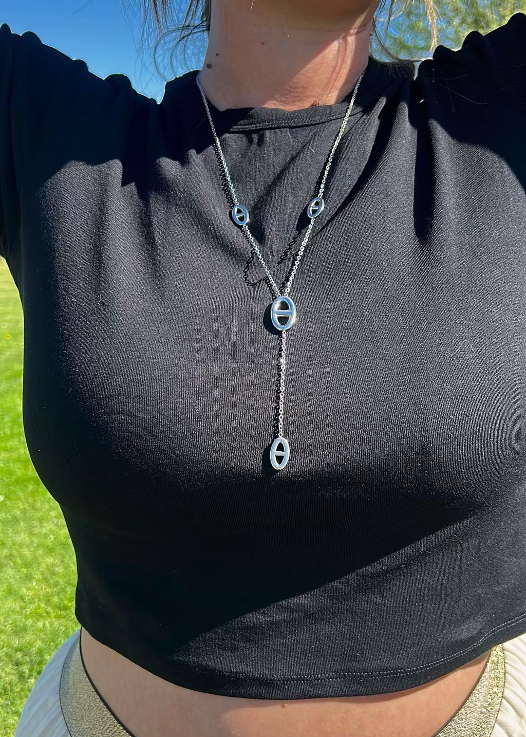 Collier Elisa